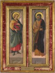 Image for Male Saint
