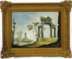 Image for Landscape with Ruins