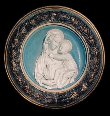 Image for Madonna and Child