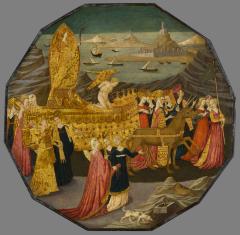 Image for The Triumph of Chastity
