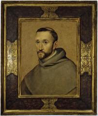 Image for Portrait of a Monk