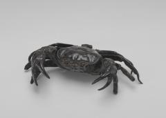 Image for Box in the Form of a Crab