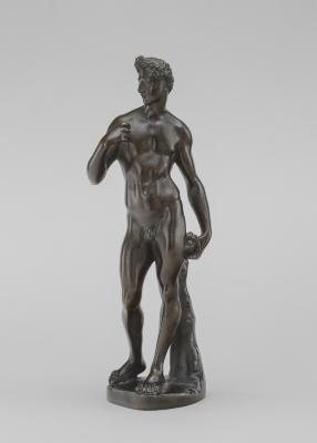 Image for Bacchus