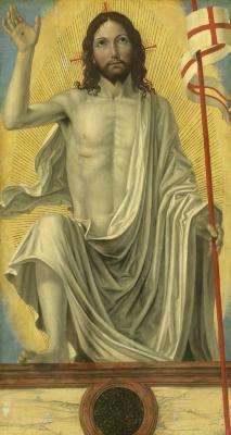 Image for Christ Risen from the Tomb