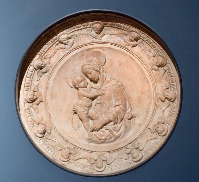 Image for Madonna and Child