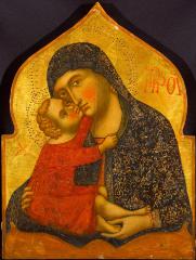 Image for Madonna and Child