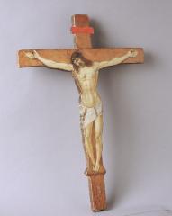 Image for Christ on the Cross