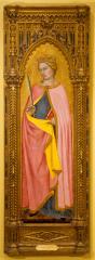 Image for Saint Catherine of Alexandria