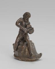 Image for Arion Seated on a Shell