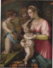 Image for Charity