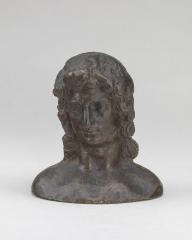 Image for Bust of a Youth (Saint John?)