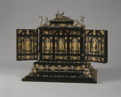 Image for Cabinet