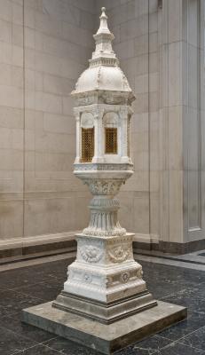 Image for Ciborium for the Sacrament