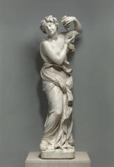 Image for Bacchante