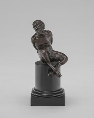 Image for Bound Satyr