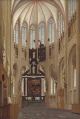 Image for Cathedral of Saint John at 's-Hertogenbosch
