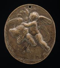 Image for Cupid on a Swan