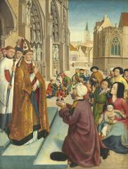 Image for Episodes from the Life of a Bishop Saint