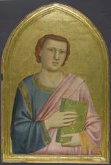Image for Peruzzi Altarpiece: St. John the Evangelist