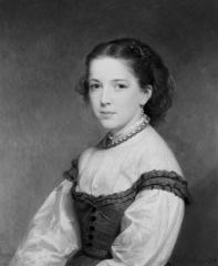 Image for Portrait of Girl
