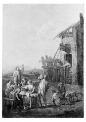 Image for Outdoor Feast