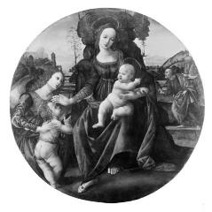 Image for The Holy Family