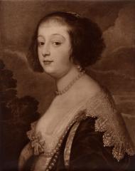 Image for Portrait of a Lady (supposed to be Lady Pendagast)