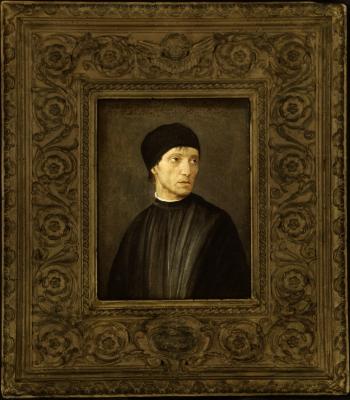 Image for Monsignor Francesco da Castiglione
