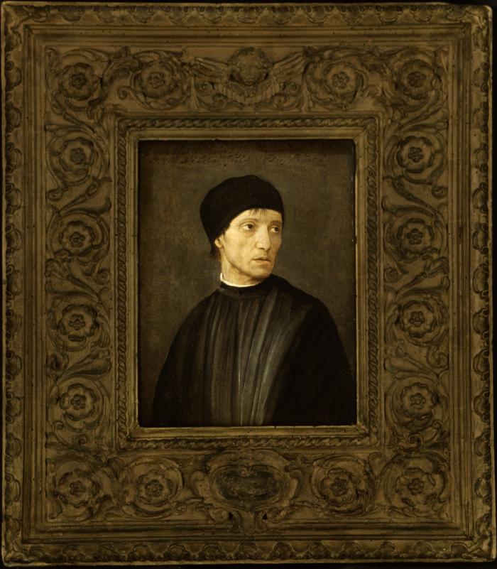 Image for Monsignor Francesco da Castiglione