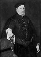 Image for Portrait of a Man