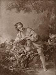 Image for Venus and Cupids
