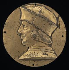 Image for Ercole I d'Este, 1431-1505, Duke of Ferrara, Modena, and Reggio 1471