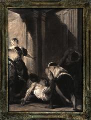 Image for Burial