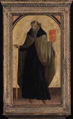 Image for Saint Anthony Abbot
