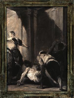 Image for Burial