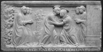 Image for Visitation