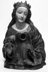 Image for Saint Margaret with the Dragon