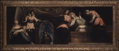Image for The Birth of John the Baptist