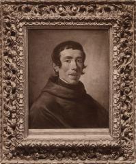 Image for Portrait of a Young Ecclesiastic