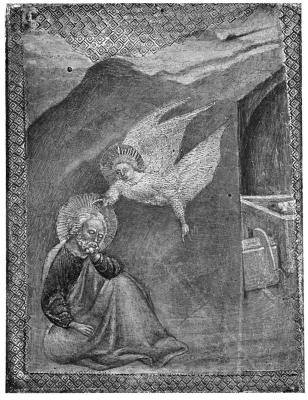 Image for Saint Joseph's Dream