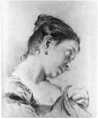 Image for Woman