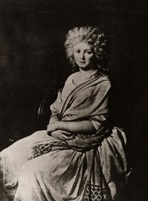 Image for Anne-Marie-Louise Thélusson, Comtesse de Sorcy