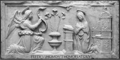 Image for Annunciation