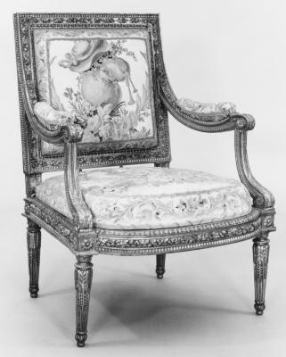 Image for Armchair (part of a set)