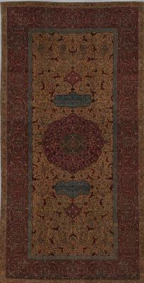 Image for The Anhalt Medallion Carpet