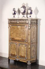 Image for Upright secretary