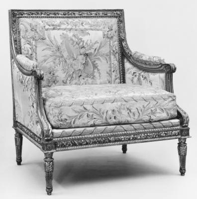 Image for Small settee (part of a set) (part of a set)