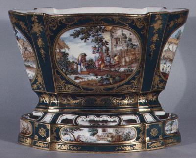 Image for Vase (vase hollandais)