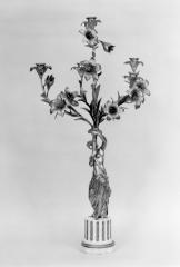 Image for Candelabra (one of pair)