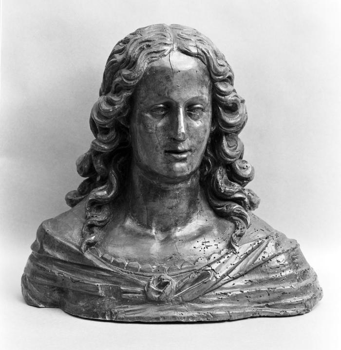 Image for Female Bust